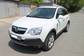 Preview Opel Antara