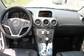 Preview 2011 Opel Antara