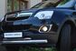 2014 Opel Antara L07 2.2 CDTi AT Cosmo (184 Hp) 