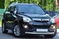 2014 Opel Antara L07 2.2 CDTi AT Cosmo (184 Hp) 