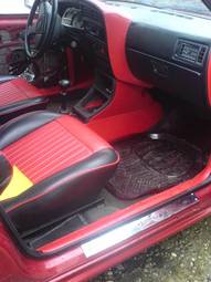 1986 Opel Ascona For Sale