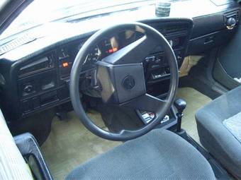 1987 Opel Ascona For Sale