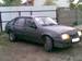 1988 opel ascona