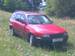 Preview 1992 Opel Astra
