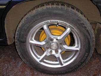 1993 Opel Astra Photos