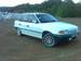 Preview 1993 Opel Astra