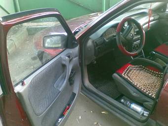 1993 Opel Astra Wallpapers