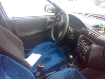 1997 Opel Astra For Sale