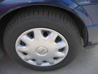 1998 Opel Astra For Sale