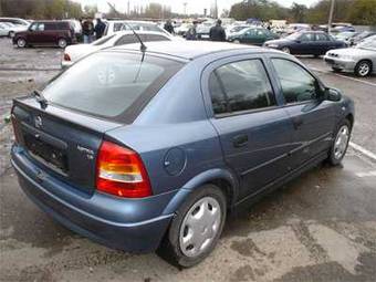 Astra
