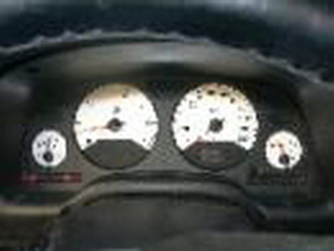 1999 Opel Astra