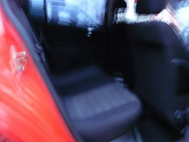 1999 Opel Astra