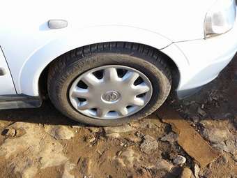 1999 Opel Astra Pictures