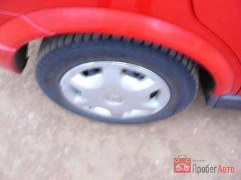 1999 Opel Astra Photos