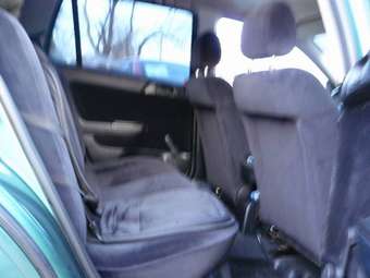 1999 Opel Astra Pictures