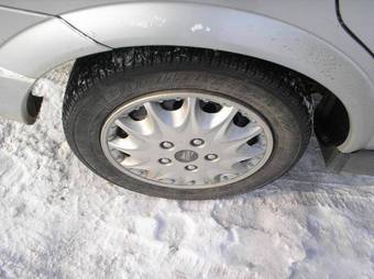 1999 Opel Astra Photos