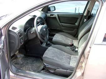 1999 Opel Astra Photos