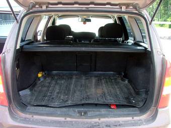 1999 Opel Astra For Sale