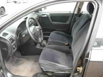 1999 Opel Astra For Sale