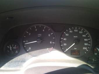 1999 Opel Astra Images