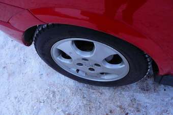 2000 Opel Astra Pics