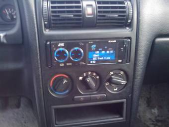 2000 Opel Astra Pictures