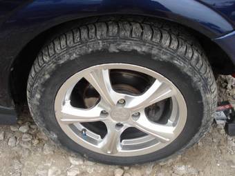 2000 Opel Astra Photos