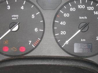 2000 Opel Astra For Sale