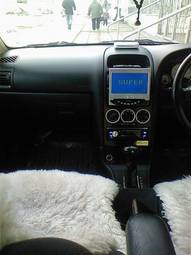 2001 Opel Astra Photos