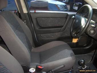 2001 Opel Astra For Sale