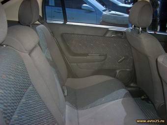 2001 Opel Astra For Sale
