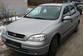 Preview 2001 Opel Astra