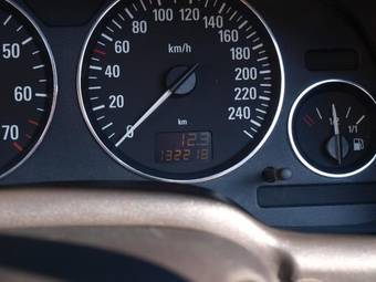 2001 Opel Astra Photos