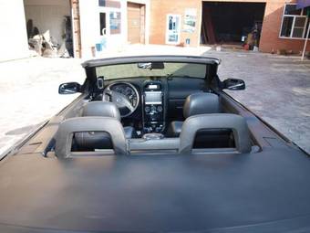 2001 Opel Astra For Sale