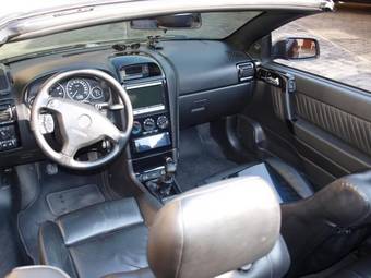 2001 Opel Astra For Sale