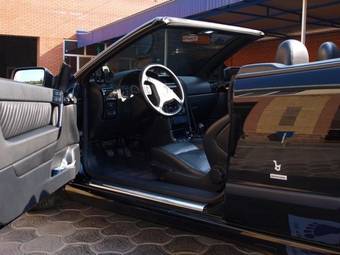 2001 Opel Astra Pictures