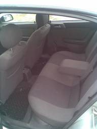 2002 Opel Astra Photos