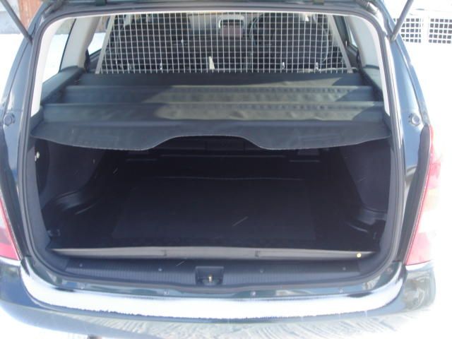2003 Opel Astra