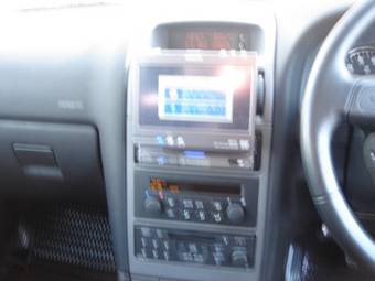 2003 Opel Astra Images