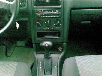 2003 Opel Astra For Sale