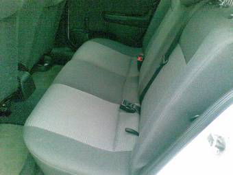 2003 Opel Astra Pics