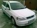 Preview 2003 Opel Astra