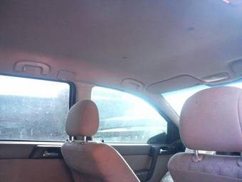2003 Opel Astra Photos