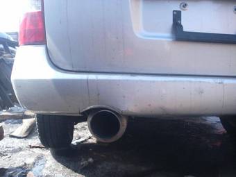 2003 Opel Astra For Sale