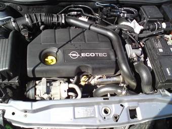 2003 Opel Astra For Sale