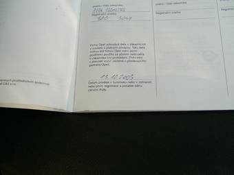 2003 Opel Astra Pics