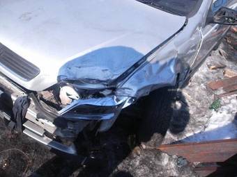 2003 Opel Astra For Sale