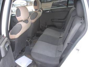 2003 Opel Astra For Sale