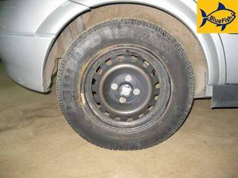 2003 Opel Astra For Sale