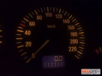2003 Opel Astra Pictures
